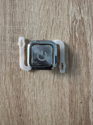 Tapa Conga 990 Vital