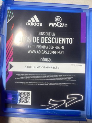FIFA 21 PS4 (PlayStation 4) EA Sports
