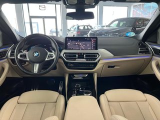 BMW X4 xDrive20d xLine