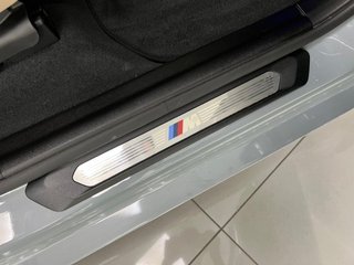 BMW X4 xDrive20d xLine