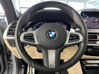 BMW X4 xDrive20d xLine