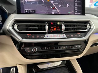 BMW X4 xDrive20d xLine
