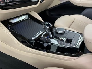 BMW X4 xDrive20d xLine