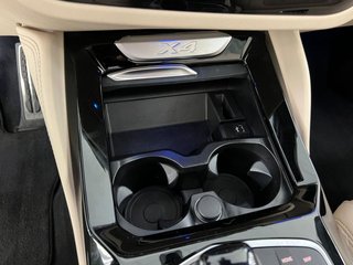 BMW X4 xDrive20d xLine