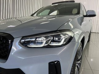 BMW X4 xDrive20d xLine