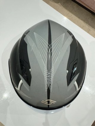 Casco Integral Shiro