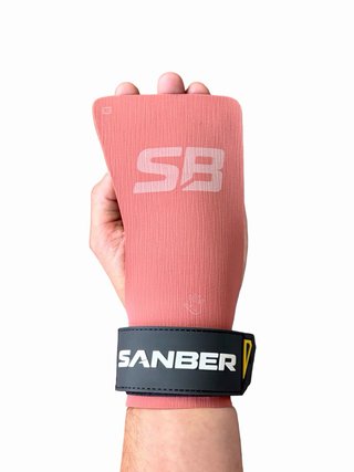 Calleras CrossFit Híbridas Con/Sin Magnesio NUEVAS