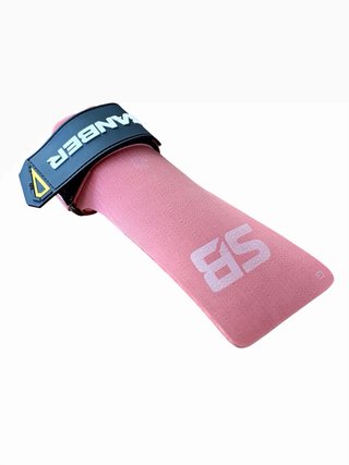 Calleras CrossFit Híbridas Con/Sin Magnesio NUEVAS