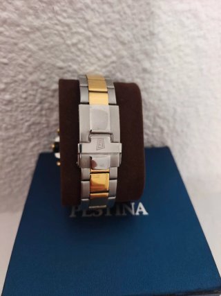 Festina F20363/3 Cronógrafo