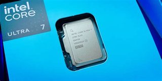 Intel Core i7-270K Ultra Plus  NUEVO SIN ESTRENAR
