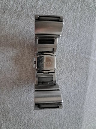 Reloj DKNY Plata