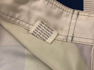 Bañador Billabong Parko Signature tg34