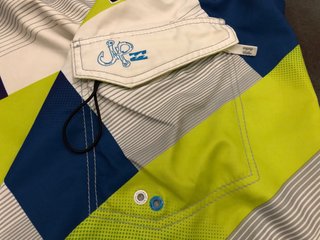 Bañador Billabong Parko Signature tg34