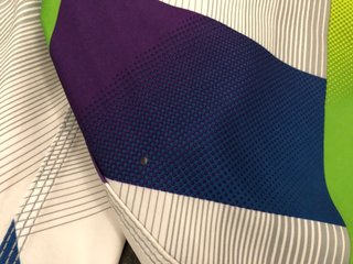 Bañador Billabong Parko Signature tg34