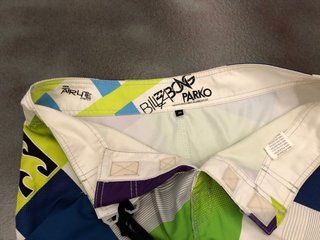 Bañador Billabong Parko Signature tg34