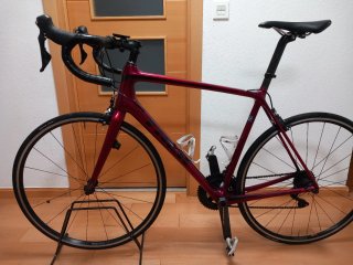 Trek Émonda 2019 Talla 58