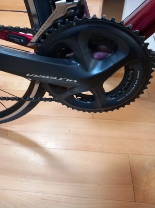 Trek Émonda 2019 Talla 58
