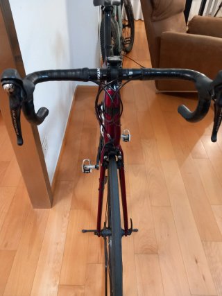 Trek Émonda 2019 Talla 58