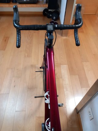 Trek Émonda 2019 Talla 58