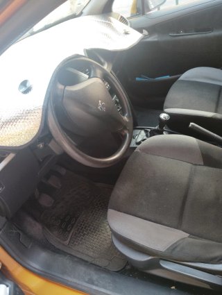 Peugeot 207 2006