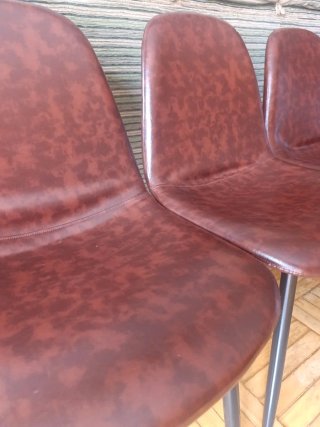 Conjunto 4 Sillas Comedor