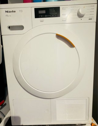 Lavatrice Miele  Asciugatrice Miele  Lavastoviglie