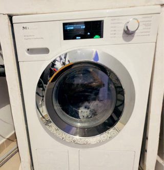 Lavatrice Miele  Asciugatrice Miele  Lavastoviglie