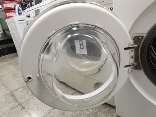 Lavadora Samsung 8kg 1200rpm