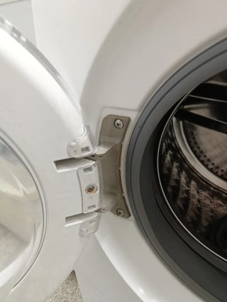 Lavadora Samsung 8kg 1200rpm