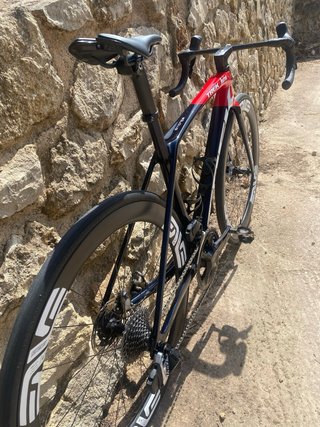 Trek Émonda SLR 7 Red AXS 52