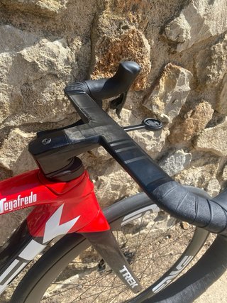 Trek Émonda SLR 7 Red AXS 52