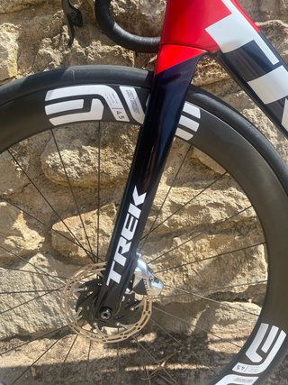 Trek Émonda SLR 7 Red AXS 52