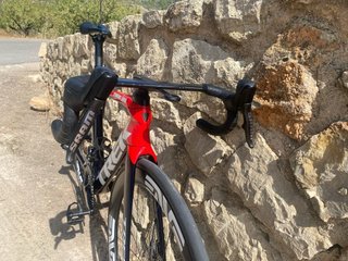 Trek Émonda SLR 7 Red AXS 52