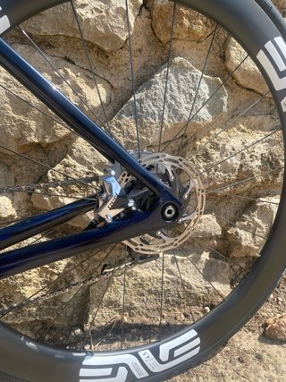 Trek Émonda SLR 7 Red AXS 52