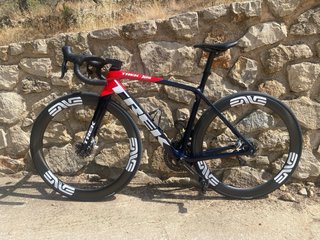 Trek Émonda SLR 7 Red AXS 52