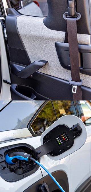 Mazda MX-30 2021