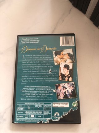 Lote DVDs Variados: Acción, Comedia, Romance