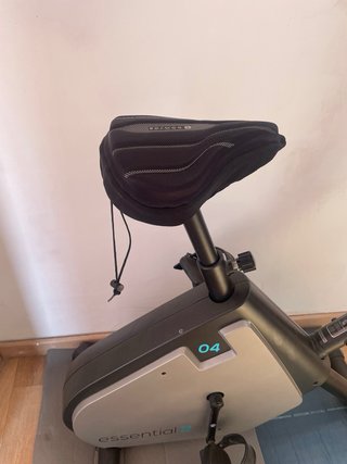 Bicicleta Estática Essential 2