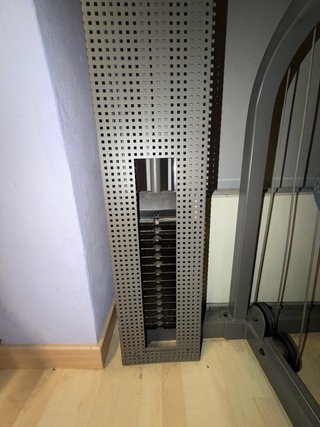 Panca multifunzione Pro-Form