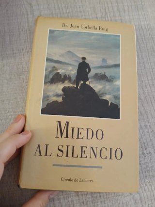 Libro de auto ayuda