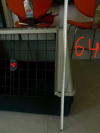 Transportín para perros mediano