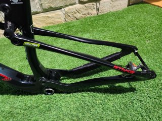 Cuadro Coluer Stake Carbono MTB