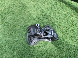Cuadro Coluer Stake Carbono MTB