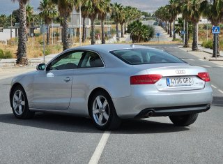 Audi A5 2010