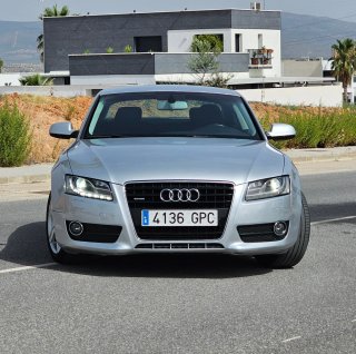 Audi A5 2010