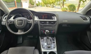Audi A5 2010