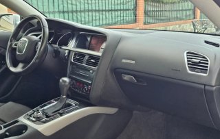 Audi A5 2010