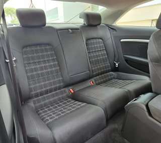Audi A5 2010