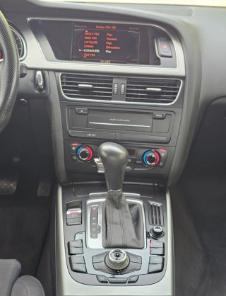 Audi A5 2010