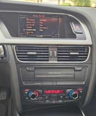 Audi A5 2010